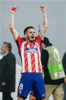 Saul Niguez Sweatshirt #3603171