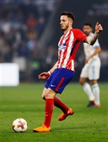 Saul Niguez Sweatshirt #3603173