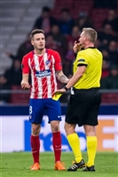 Saul Niguez Sweatshirt #3603175