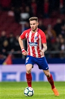 Saul Niguez Sweatshirt #3603178