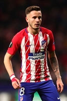 Saul Niguez Sweatshirt #3603181