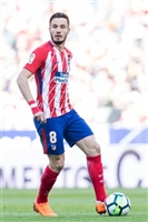 Saul Niguez Sweatshirt #3603190
