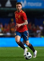 Saul Niguez Sweatshirt #3603193