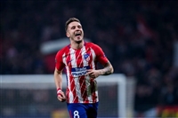 Saul Niguez Sweatshirt #3603198