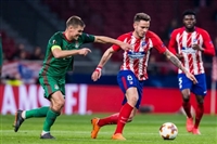 Saul Niguez Sweatshirt #3603199