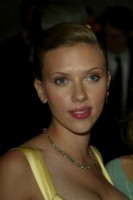 Scarlett Johansson Tank Top #1246732
