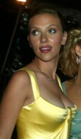 Scarlett Johansson Tank Top #1246772