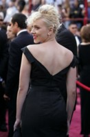Scarlett Johansson Tank Top #1246875