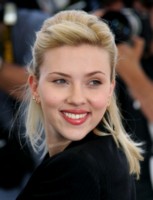 Scarlett Johansson tote bag #G113311