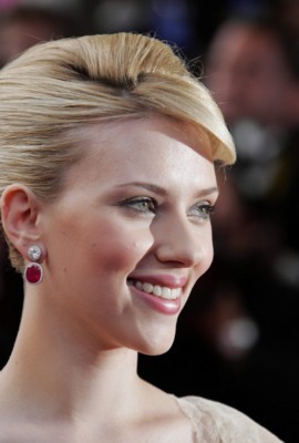 Scarlett Johansson stickers 1250663