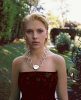 Scarlett Johansson poster