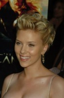 Scarlett Johansson magic mug #G131015
