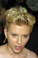 Scarlett Johansson Tank Top #1271769