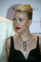 Scarlett Johansson Longsleeve T-shirt #1296673