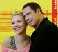 Scarlett Johansson mug #G29086