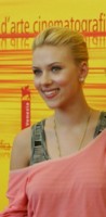 Scarlett Johansson Longsleeve T-shirt #1296683