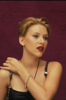 Scarlett Johansson Tank Top #2086295