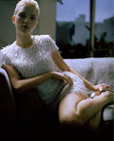 Scarlett Johansson Sweatshirt #2086317