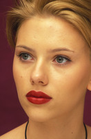 Scarlett Johansson tote bag #G425757
