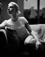 Scarlett Johansson Sweatshirt #2086348