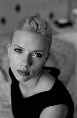 Scarlett Johansson Poster 2086352