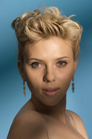 Scarlett Johansson tote bag #G425767