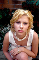 Scarlett Johansson Tank Top #2086426