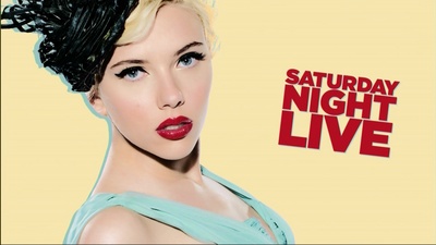 Scarlett Johansson Poster 2086436