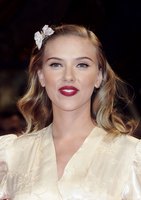 Scarlett Johansson tote bag #G425852