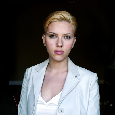 Scarlett Johansson Poster 2086443