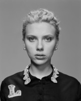 Scarlett Johansson tote bag #G432267