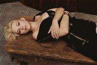 Scarlett Johansson tote bag #G432270
