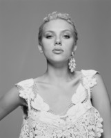 Scarlett Johansson tote bag #G432271