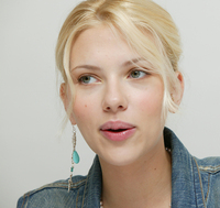 Scarlett Johansson Sweatshirt #2229914