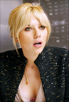 Scarlett Johansson tote bag #G566464