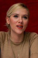 Scarlett Johansson tote bag #G590412