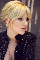 Scarlett Johansson Longsleeve T-shirt #2269702