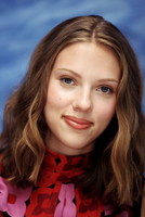 Scarlett Johansson Longsleeve T-shirt #2269705
