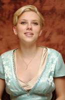 Scarlett Johansson tote bag #G605980