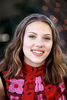 Scarlett Johansson tote bag #G605981