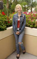 Scarlett Johansson Longsleeve T-shirt #2269731