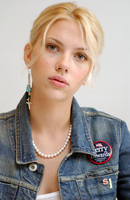 Scarlett Johansson tote bag #G605994