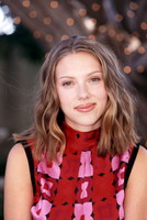 Scarlett Johansson tote bag #G605999