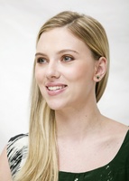 Scarlett Johansson t-shirt #2290201
