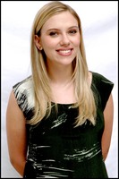 Scarlett Johansson t-shirt #2290204