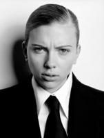 Scarlett Johansson mug #G632966