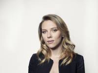 Scarlett Johansson mug #G639839
