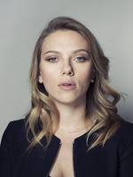 Scarlett Johansson mug #G639842