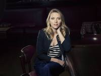 Scarlett Johansson mug #G639844