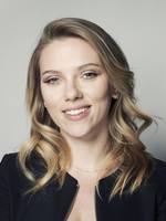 Scarlett Johansson Longsleeve T-shirt #2309966